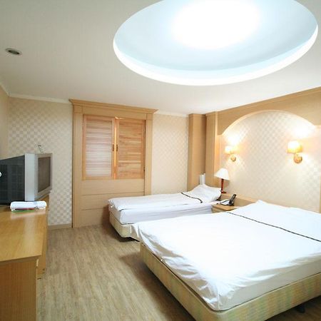 Hotel Cellosharp Bucheon Pokój zdjęcie